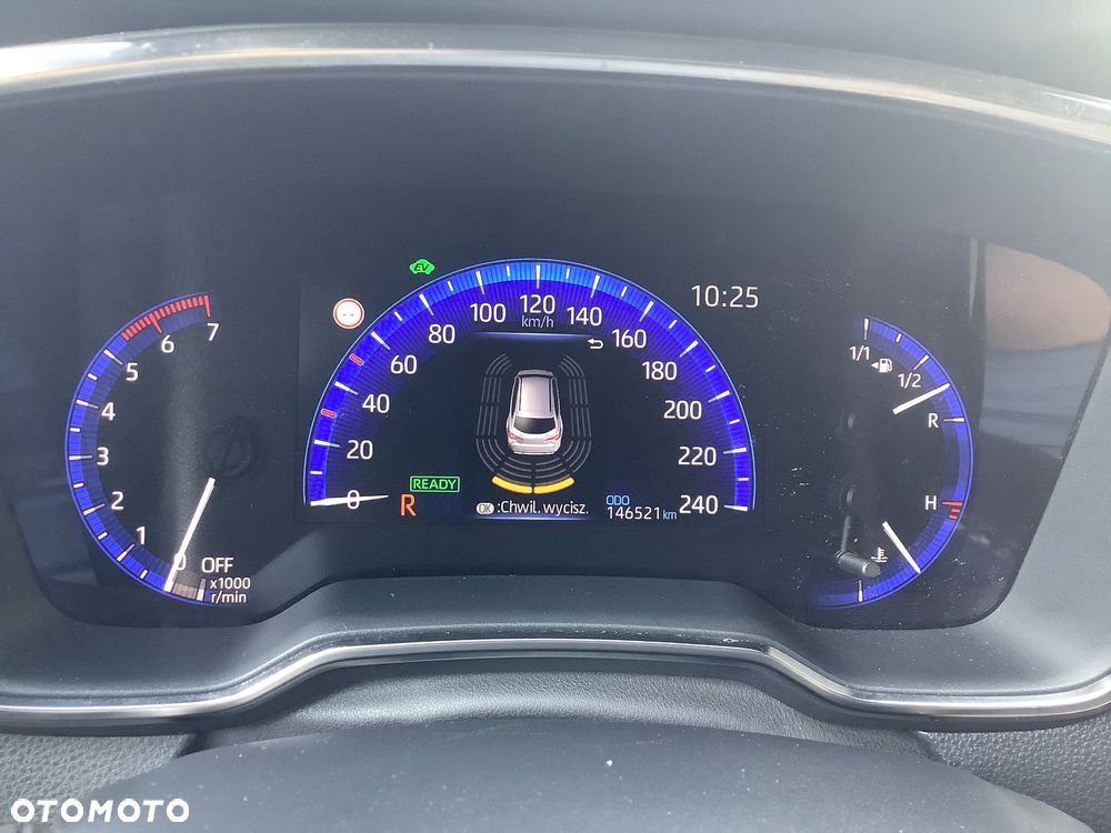 Toyota Corolla 1.8 Hybrid Comfort - 36