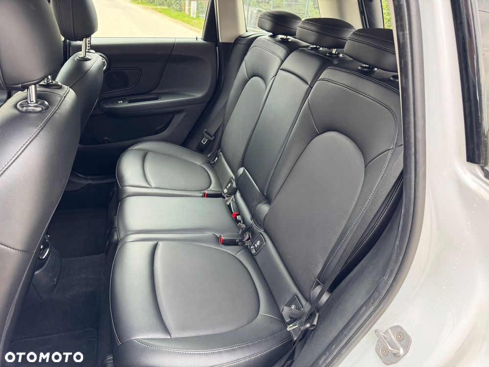 MINI Countryman Cooper - 13