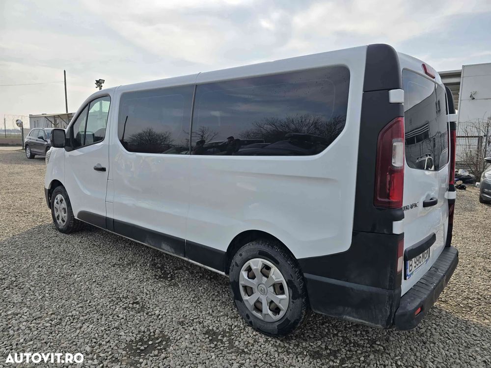 Renault Trafic - 5