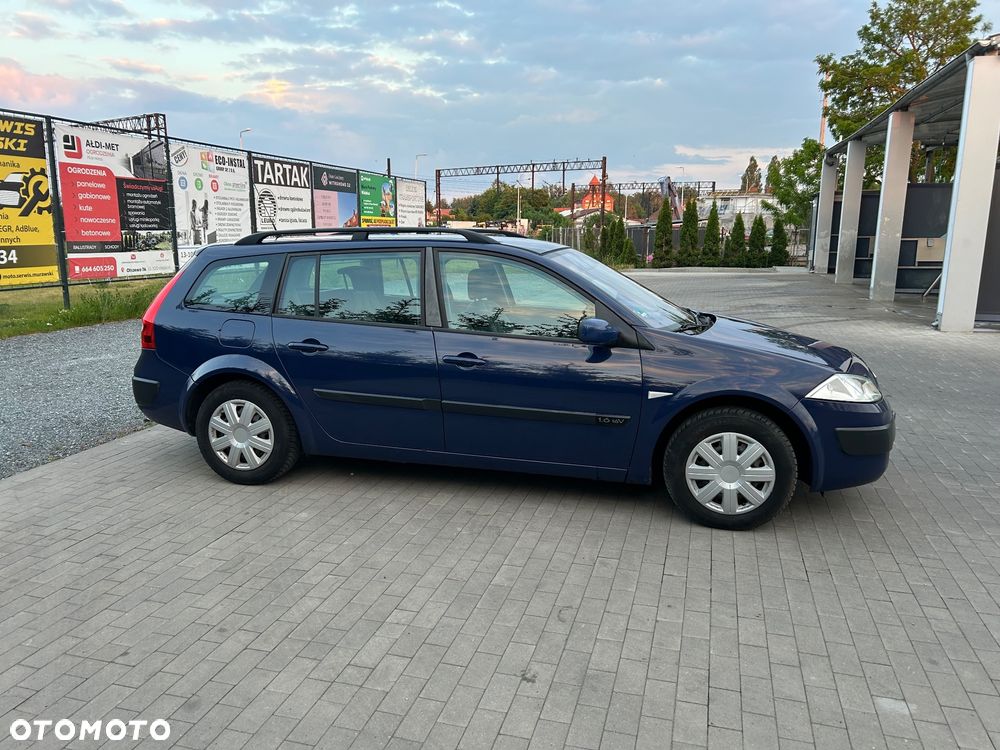 Renault Megane - 6