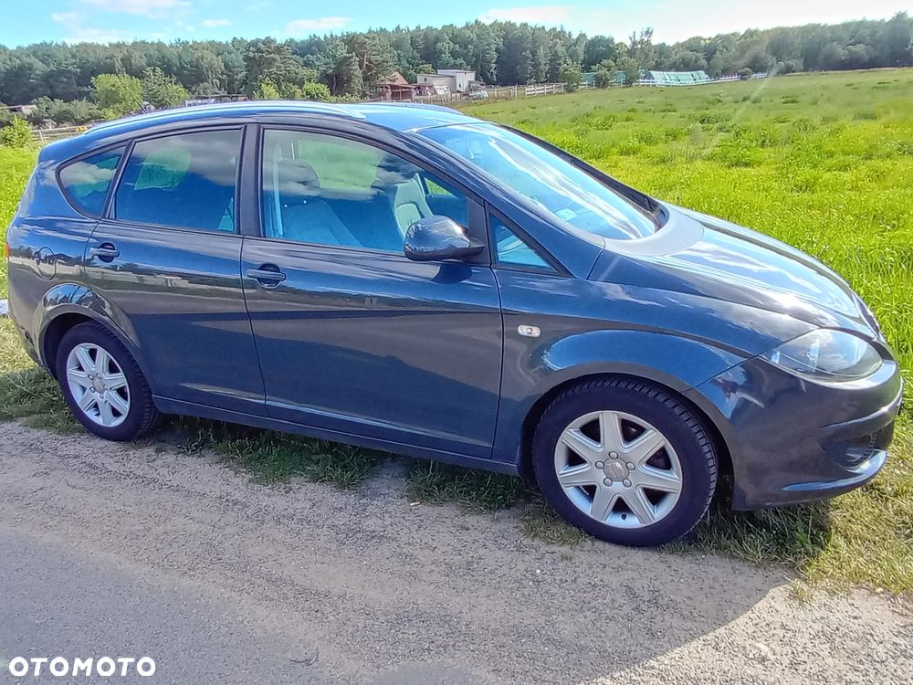Seat Altea - 11