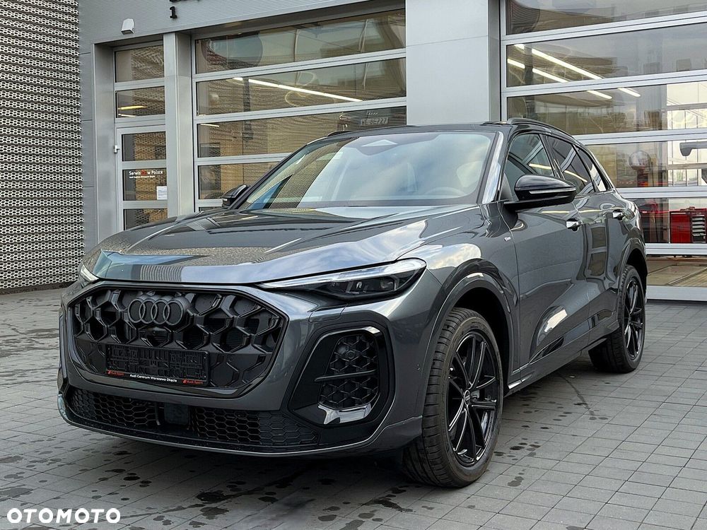 Audi Q5 - 12