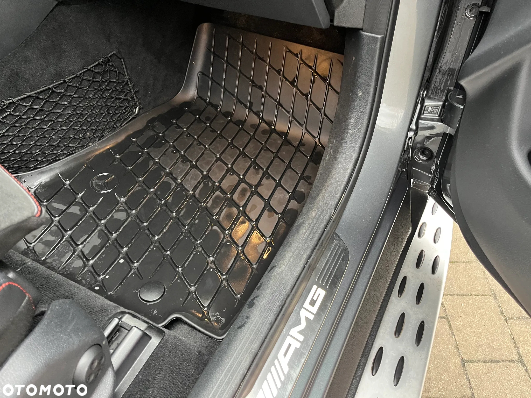 Mercedes-Benz GLC AMG 43 4-Matic - 25