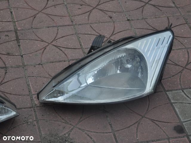 ford focus MK I zestaw lamp WYSYŁKA - 3