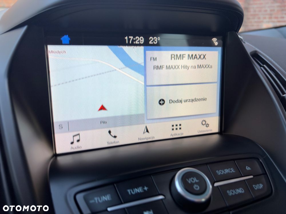 Ford Kuga 1.5 EcoBoost 2x4 ST-Line - 32