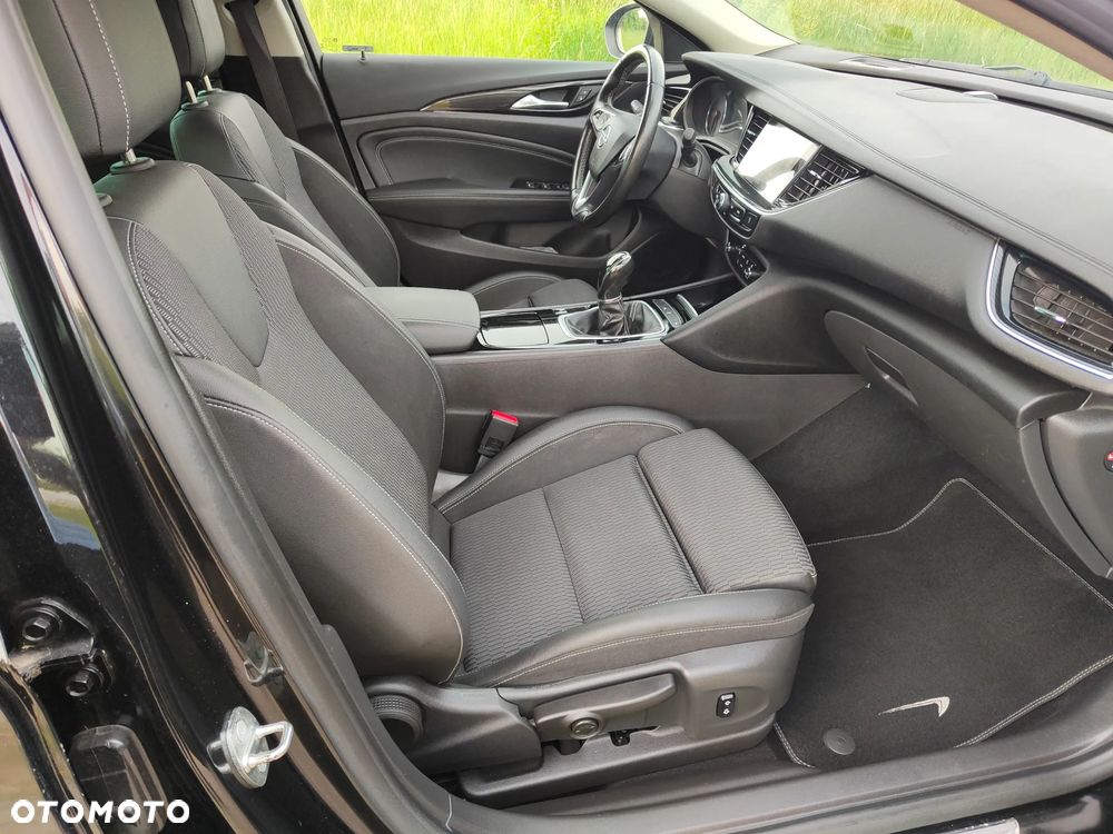 Opel Insignia 2.0 Innovation - 9
