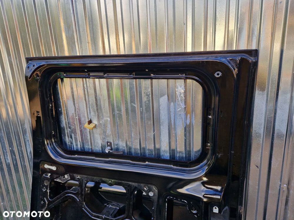 Ford Transit Custom Lift Drzwi Boczne Prawe rozsuwane - 17