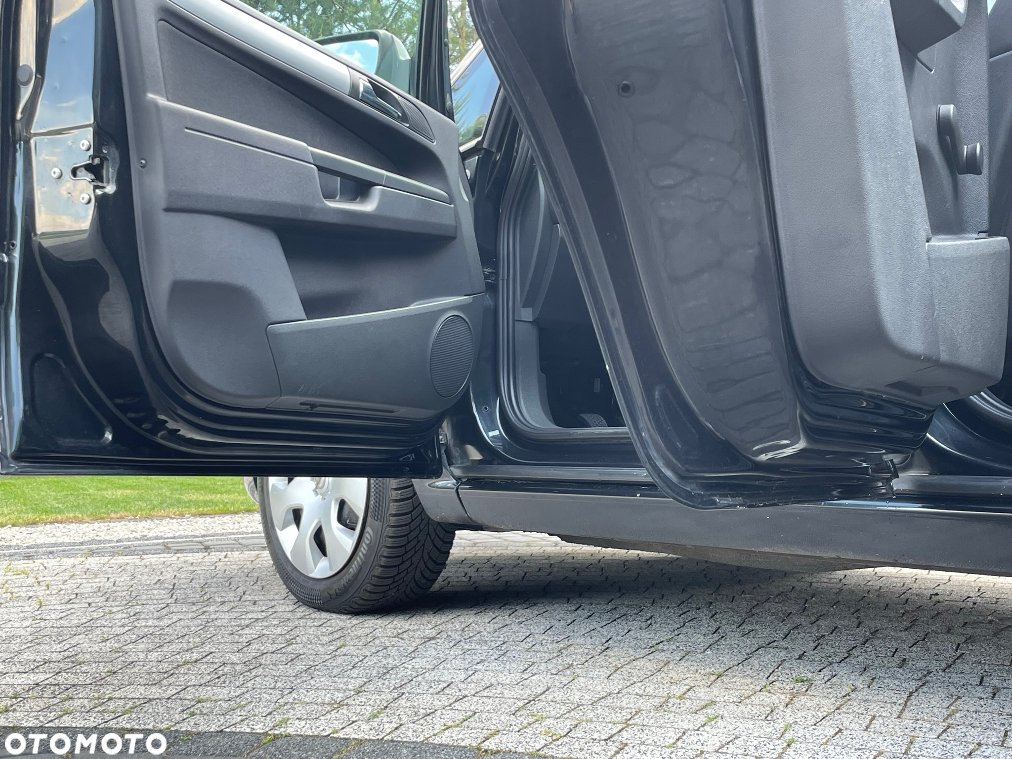 Opel Zafira 1.8 Catch me - 38
