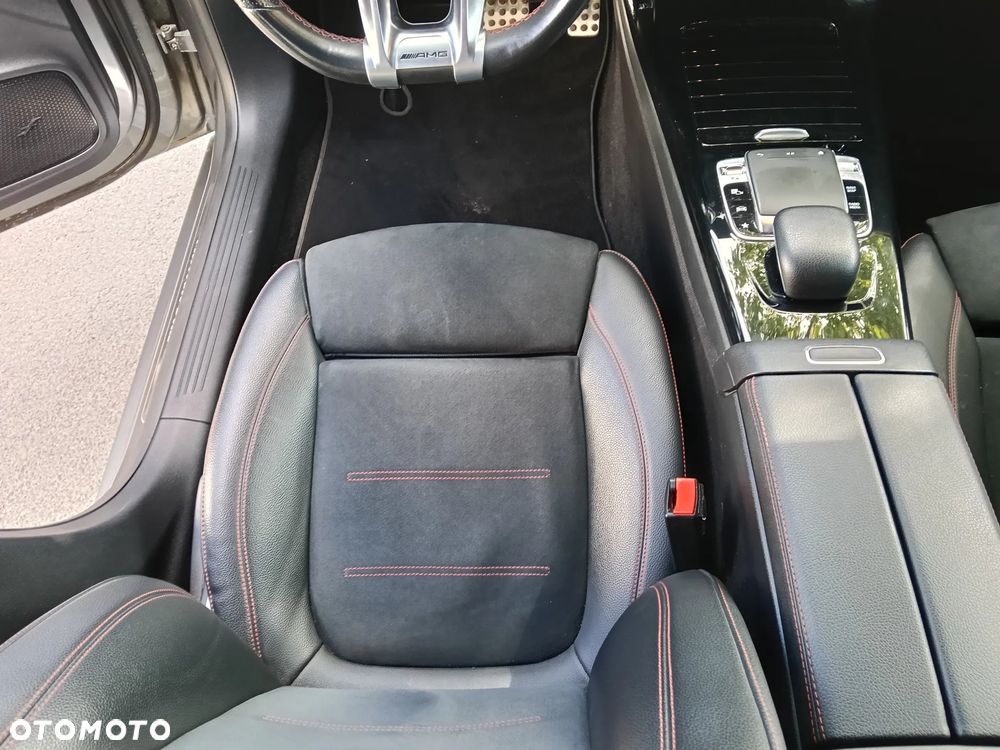 Mercedes-Benz CLA 180 d 7G-DCT AMG Line - 37