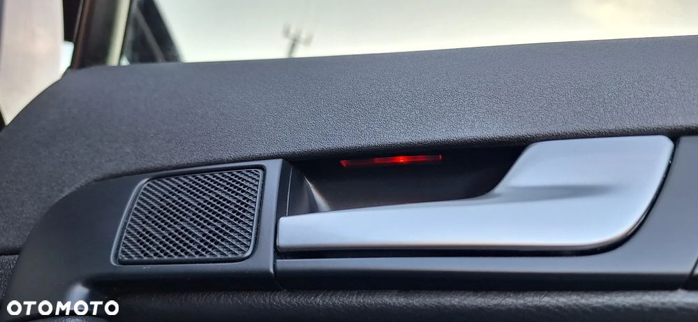 Audi A3 Sportback 2.0 TDI DPF S line Sportpaket - 21