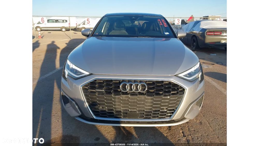 Audi A3 Sportback - 3