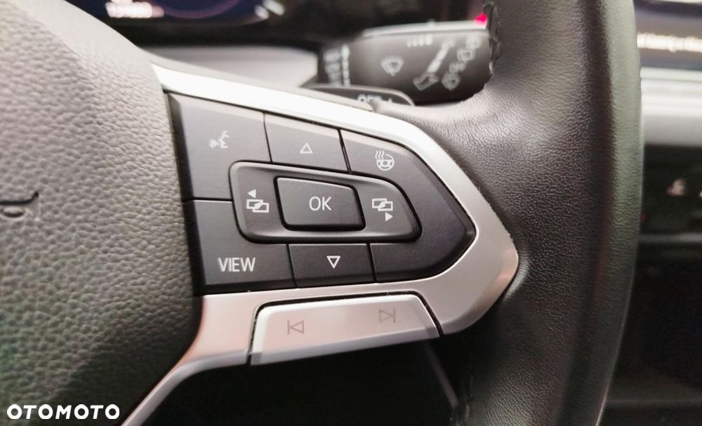 Volkswagen Golf 2.0 TDI SCR DSG Style - 11