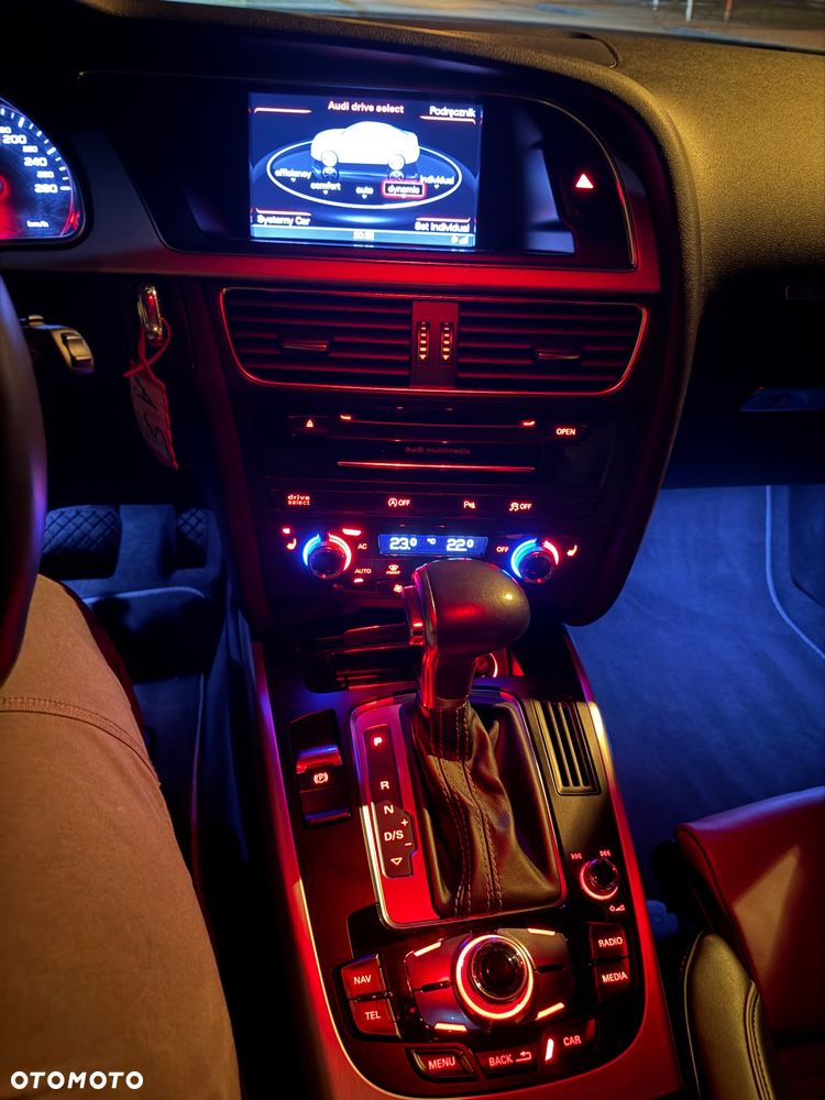 Audi A5 Coupé 3.0 TDI Quattro S tronic - 28