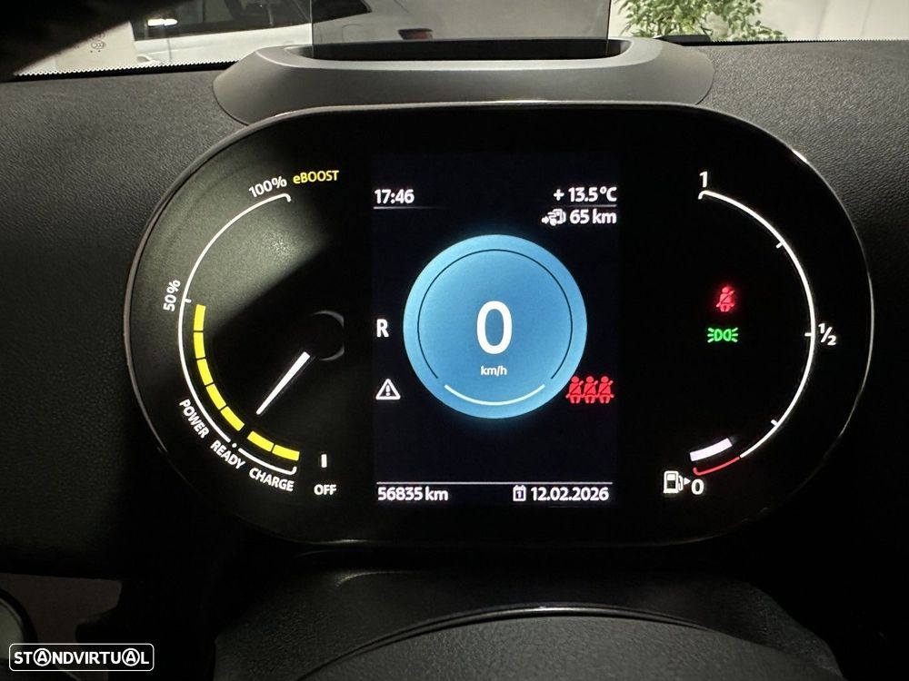 MINI Countryman Cooper SE ALL4 Auto - 11