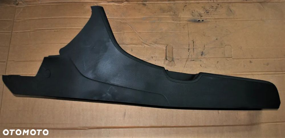 Tunel środkowy Seat Exeo - 2