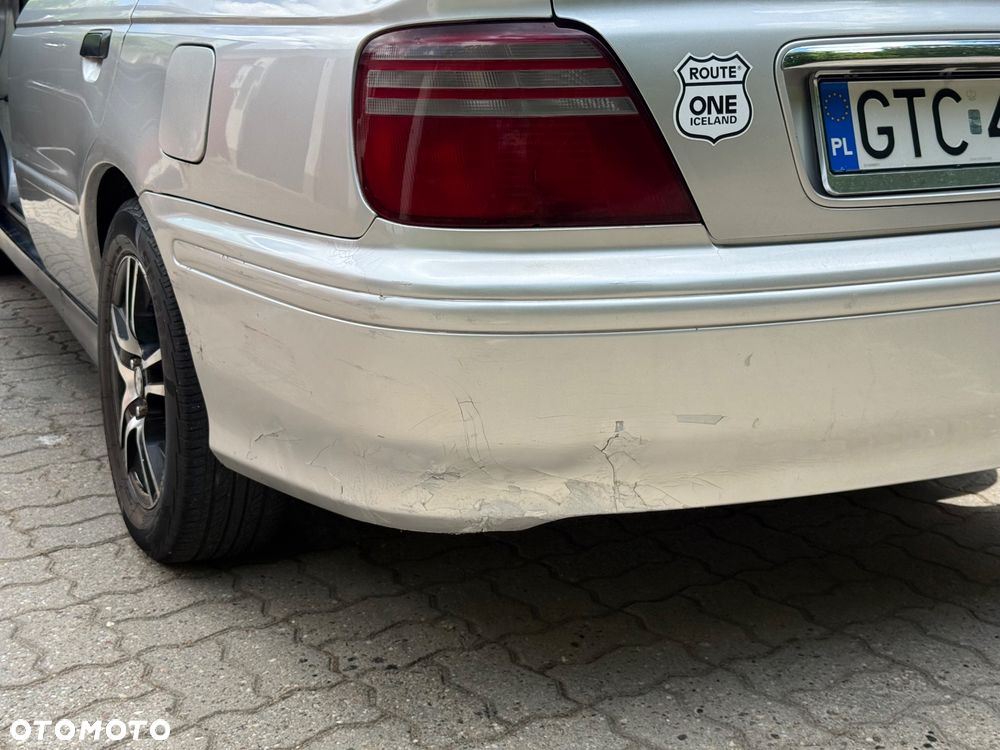 Honda Accord 2.0 ES - 20