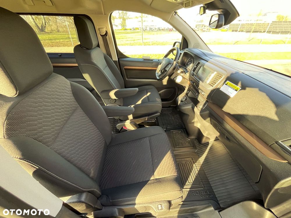 Toyota Proace Verso 2.0 D4-D Long Family - 14