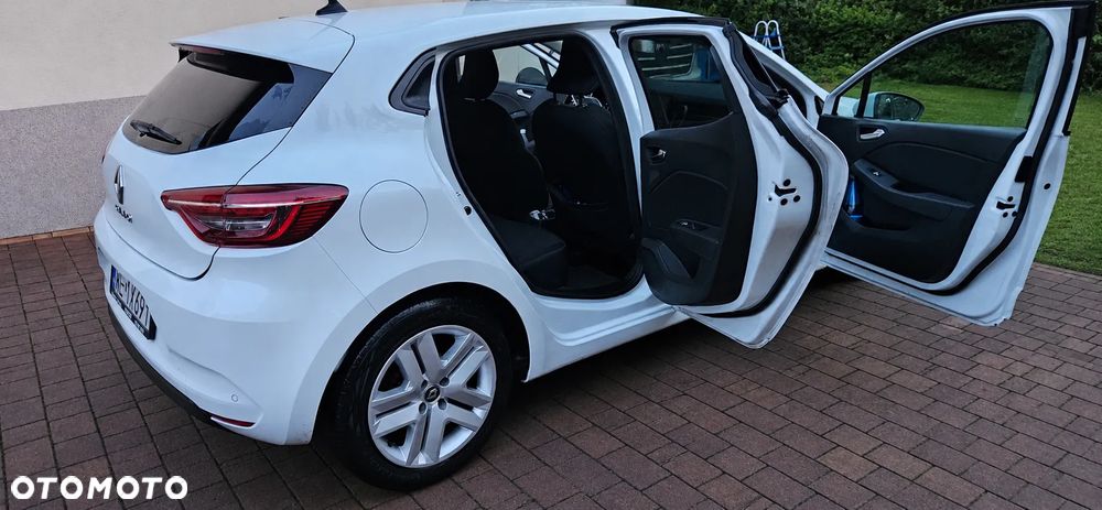 Renault Clio 1.0 TCe Zen - 3