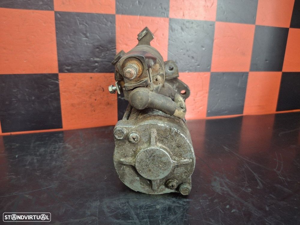 Motor De Arranque Mitsubishi Canter Camião De Plataforma/Chassis (Fb_, - 3