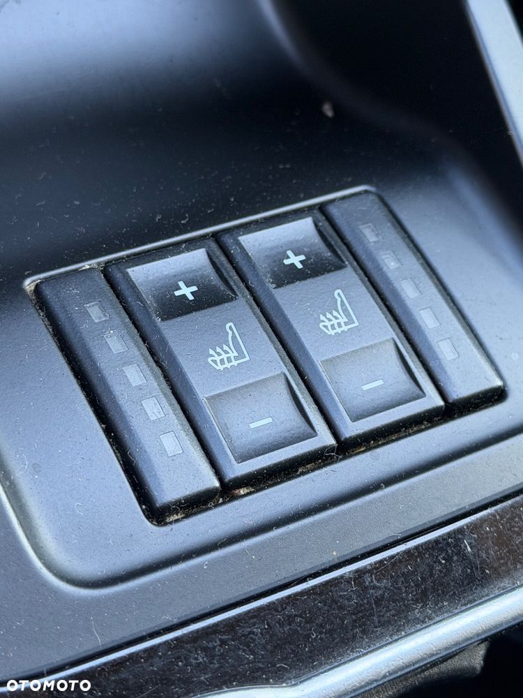 Ford Galaxy 2.0 TDCi Titanium - 20