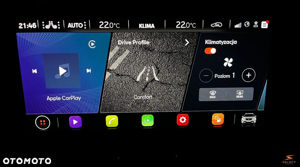 Cupra Formentor 1.5 TSI - 16