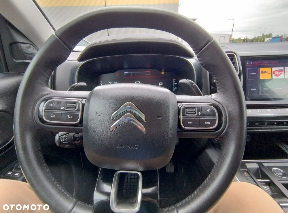 Citroën C5 Aircross 1.5 BlueHDi Shine Pack EAT8 - 14