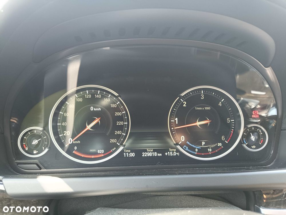 BMW Seria 6 - 5