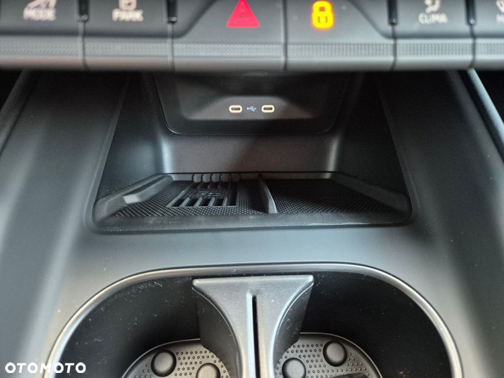 Skoda Elroq 60 63kWh Sportline - 33