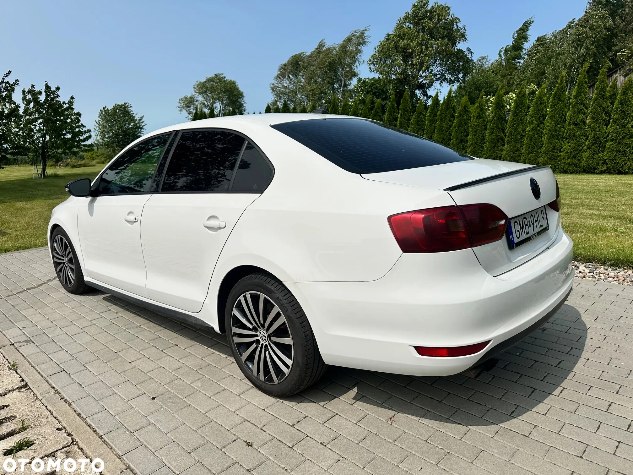 Volkswagen Jetta 2.0 TDI DPF Comfortline DSG - 5