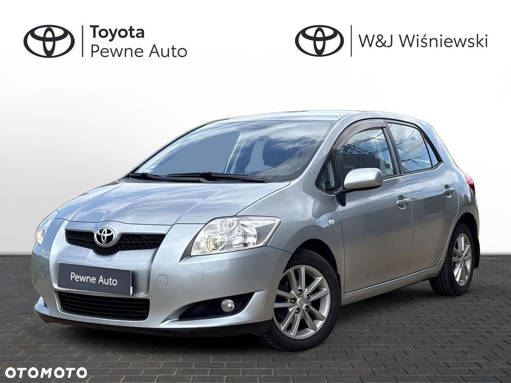 Toyota Auris 1.6 VVT-i Premium - 1