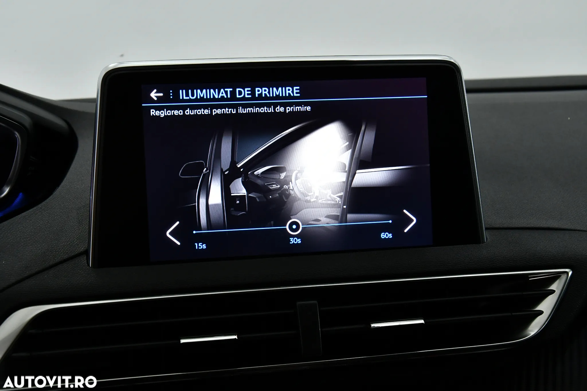 Peugeot 3008 - 34
