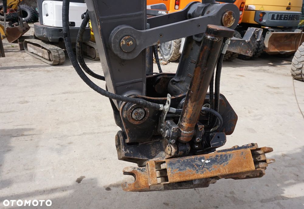 Volvo EWR 150 E - 15