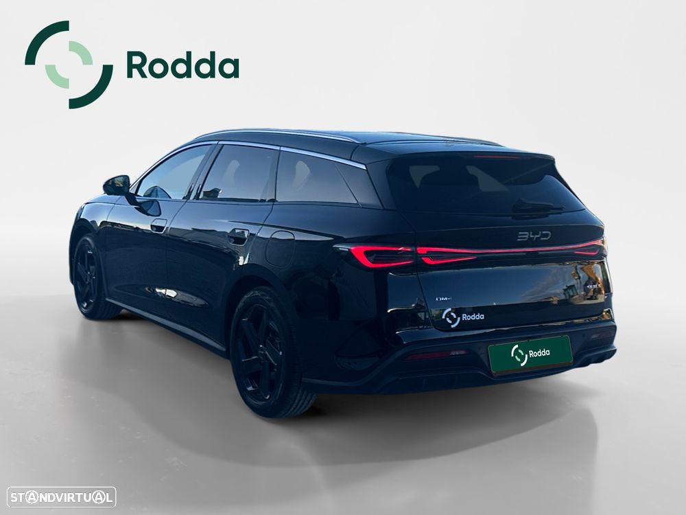 BYD Seal 6 1.5 DM-i Comfort Lite - 8