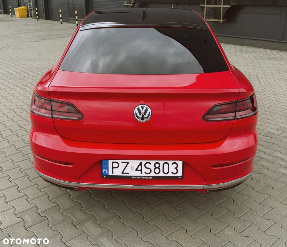Volkswagen Arteon 2.0 TSI Elegance DSG - 7