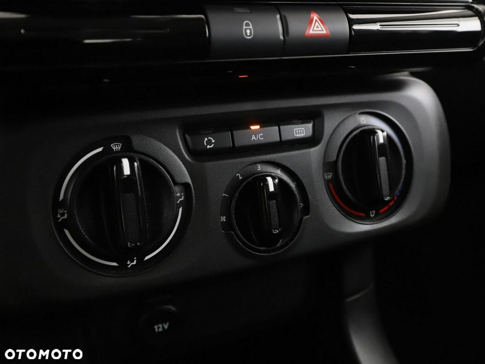 Citroën C3 Pure Tech 82 LIVE - 25