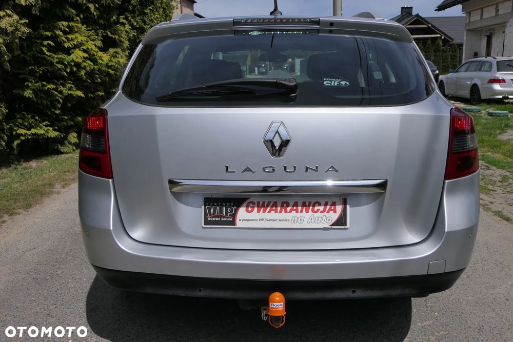Renault Laguna 2.0 16V 140 Emotion - 15