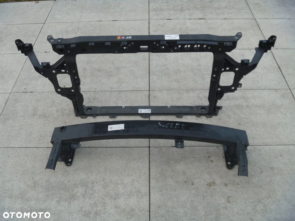 KIA X CEED XCEED LIFT 2022 REFLEKTOR LAMPA FULL LED LEWA 92101-J7800 - 7