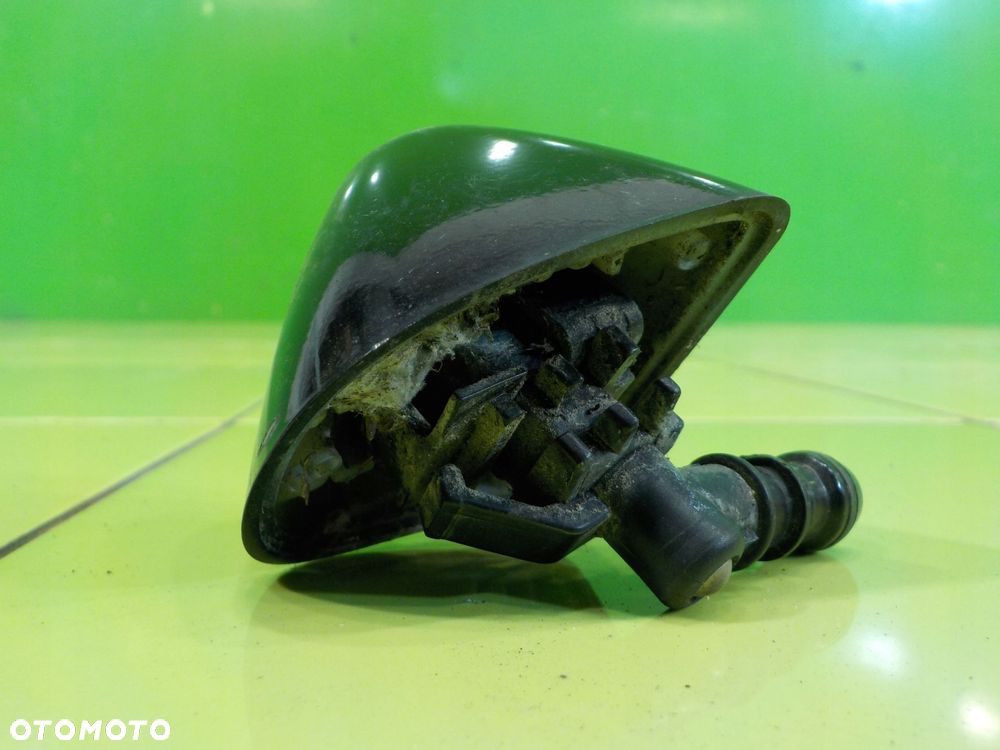 BMW X5 E53 4.6 B AUT 03 5D spryskiwacz lampy lewy przod - 10