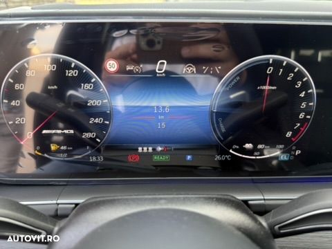 Mercedes-Benz GLE - 12