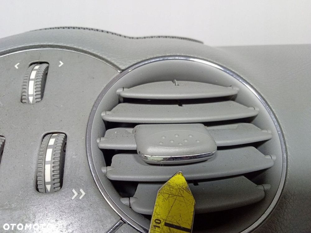 MERCEDES CLK W209 LIFT  DESKA PODUSZKI PASY KOMPLET EU  A2096800287 - 6