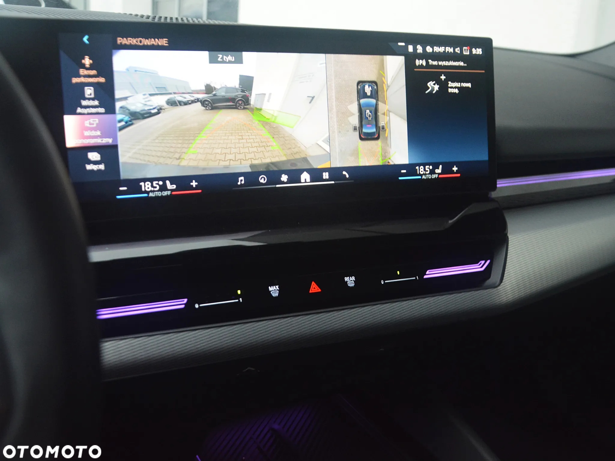 BMW Seria 5 520i - 10