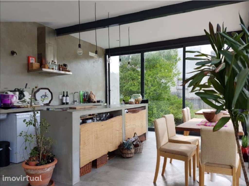 Moradia T5 com Piscina , perto de Marvão - Grande imagem: 5/42