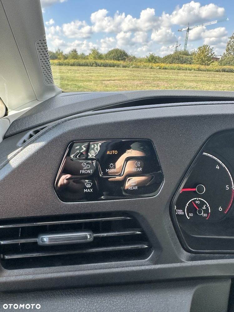 Volkswagen Caddy - 13