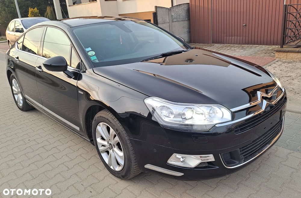 Citroën C5 HDi 140 FAP Exclusive - 2