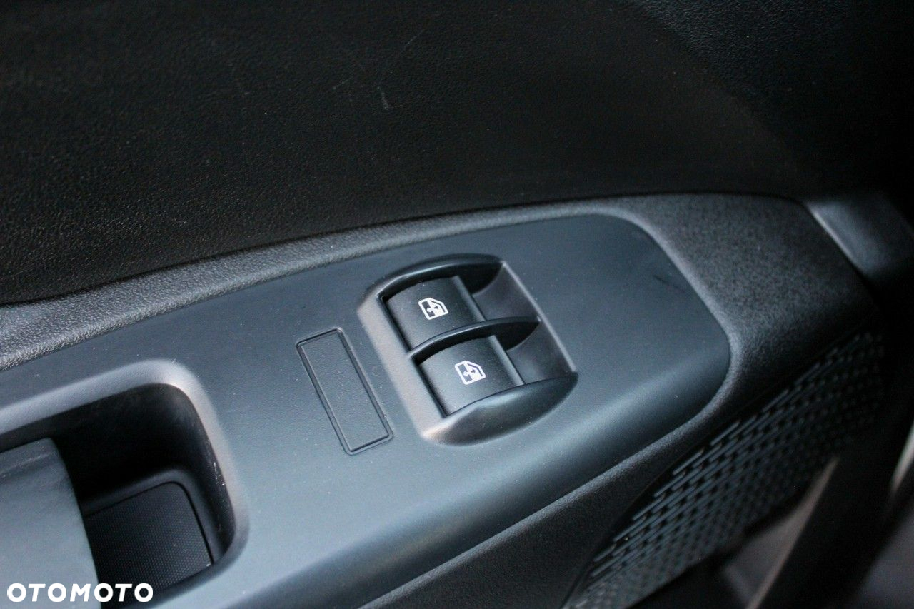 Fiat Doblo Kombi Maxi 1.3 MJ Active - 18