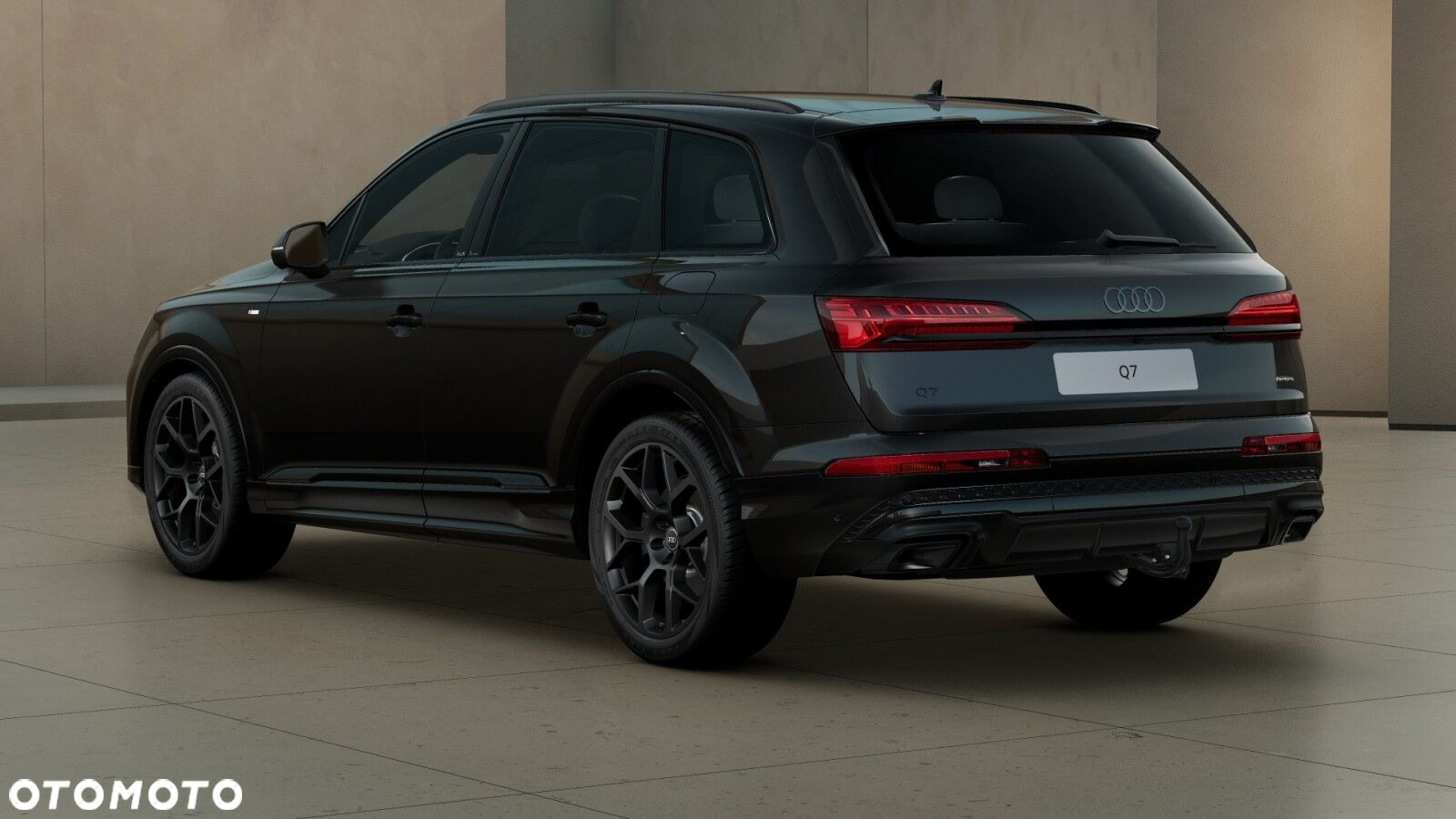 Audi Q7 - 4