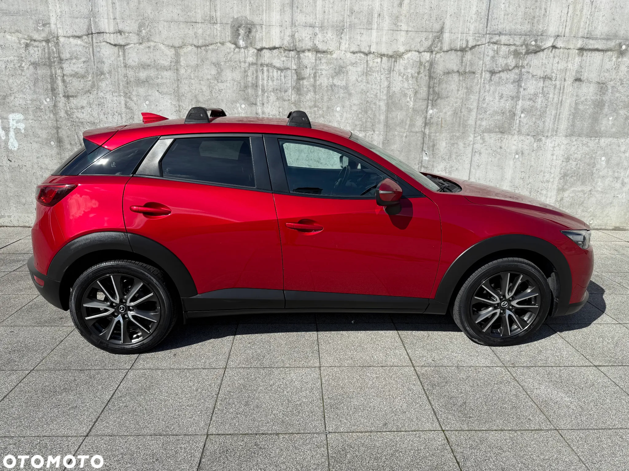 Mazda CX-3 - 11