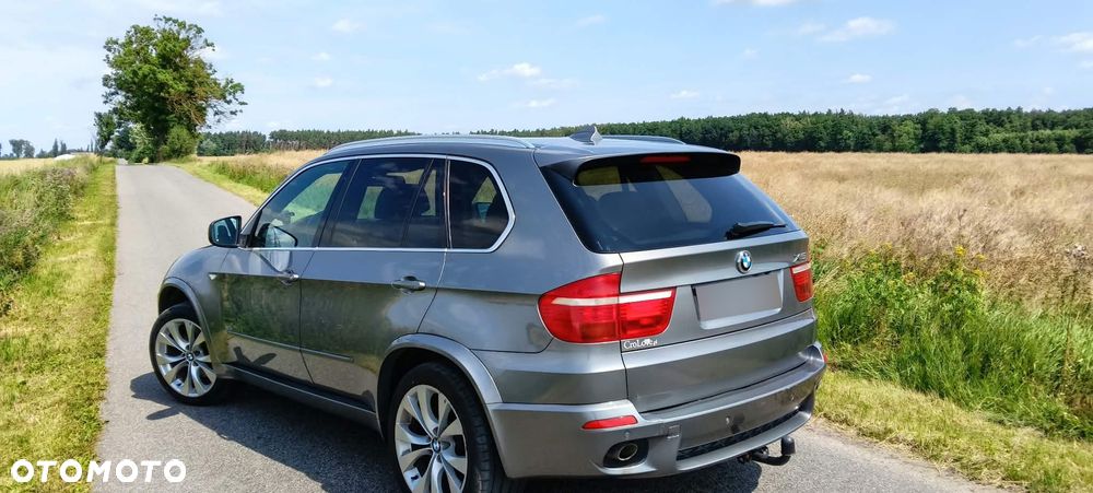BMW X5 3.0d xDrive - 2