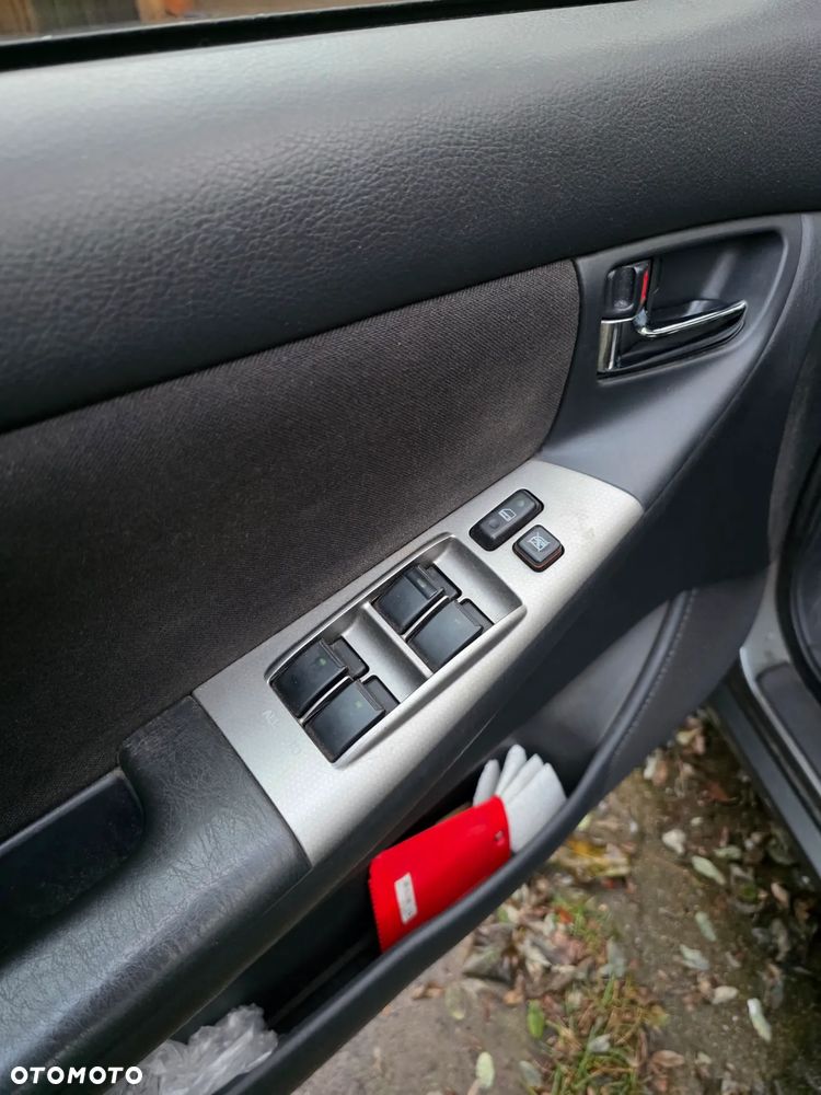 Toyota Corolla 1.4 Sol - 18