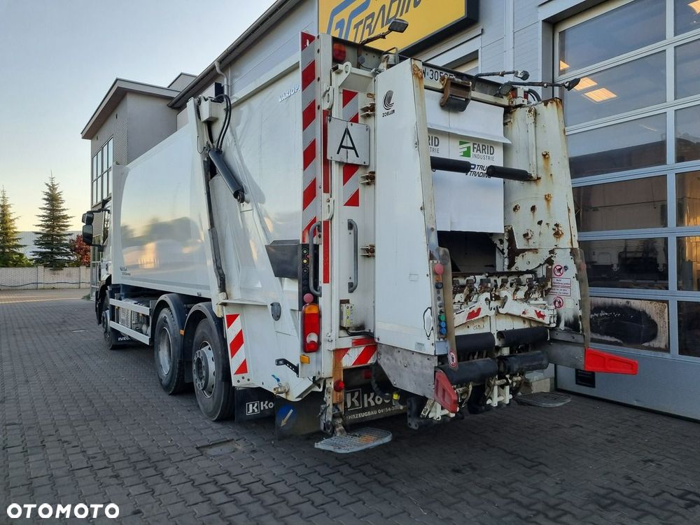 Iveco Stralis 330 - 7